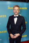 Amsterdam 14 oktober 2024
Premiere de Mannenmaker in Tuschinski met in de hoofdrollen oa Katja Schuurman Eva v d Wijdeven Leo Alkemade Georgina Verbaan Melissas Drost Huub Smit Yasmin Karssing en Rene Watzema . Patrick Martens