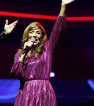 Rotterdam 18 oktober 2024
Frans Bauer treedt voor de 52e keer in ahoy op . Hij tradt oa samen op met zijn zoons Christiaan Frans jr en Jan . Ook Mariska Bauer trad op met Patty Brard . Verder aanwezig Lee Towers Billy Dans Django Wagner Chantal janzen Amar  en Sieneke. Ook de moeder van Frans en moeder van mariska waren aanwezig en zaten op de eerste rij .