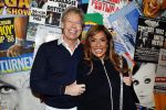 Rotterdam 18 oktober 2024
Frans Bauer treedt voor de 52e keer in ahoy op . Hij tradt oa samen op met zijn zoons Christiaan Frans jr en Jan . Ook Mariska Bauer trad op met Patty Brard . Verder aanwezig Lee Towers Billy Dans Django Wagner Chantal janzen Amar  en Sieneke. Ook de moeder van Frans en moeder van mariska waren aanwezig en zaten op de eerste rij . Patty Brard en haar man Antoine v d Vijver