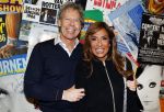 Rotterdam 18 oktober 2024
Frans Bauer treedt voor de 52e keer in ahoy op . Hij tradt oa samen op met zijn zoons Christiaan Frans jr en Jan . Ook Mariska Bauer trad op met Patty Brard . Verder aanwezig Lee Towers Billy Dans Django Wagner Chantal janzen Amar  en Sieneke. Ook de moeder van Frans en moeder van mariska waren aanwezig en zaten op de eerste rij . Patty Brard en haar man Antoine v d Vijver