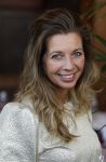 Amsterdam 15 oktober 2024
Boekpresentatie Susan Smit in Hotel the Hoxton . Pauline de Wilde