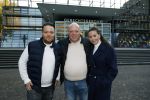 Utrecht 15 oktober 2024
Peter Gillis en zijn vriendin Wendy v Hout bij de rechtbank van Utrecht waar Wendy een rechtszaak heeft met haar ex die filpjes van haar online heeft gezet . Ook Mark Gillis was aanwezig . Haar ex partner kwam niet opdagen .