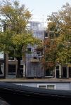 Amsterdam 11 oktober 2024
Het nieuwe huis van Peter v d Vorst staat in de steigers.