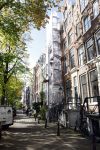Amsterdam 11 oktober 2024
Het nieuwe huis van Peter v d Vorst staat in de steigers.