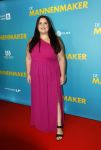 Amsterdam 14 oktober 2024
Premiere de Mannenmaker in Tuschinski met in de hoofdrollen oa Katja Schuurman Eva v d Wijdeven Leo Alkemade Georgina Verbaan Melissas Drost Huub Smit Yasmin Karssing en Rene Watzema . Petra Kruijt met haar partner
