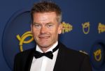 Amsterdam 17 oktober 2024
Het televizierring gala 2024  in carre . Winnaar dwars door de lage landen met Arnout Hauben Philippe Niclaes en Ruben Callens