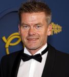 Amsterdam 17 oktober 2024
Het televizierring gala 2024  in carre . Winnaar dwars door de lage landen met Arnout Hauben Philippe Niclaes en Ruben Callens