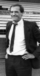 Eindhoven, 8 Augustus 1985
FC Eindhoven Technisch directeur Pleun Strik