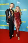 Amsterdam 14 oktober 2024
Premiere de Mannenmaker in Tuschinski met in de hoofdrollen oa Katja Schuurman Eva v d Wijdeven Leo Alkemade Georgina Verbaan Melissas Drost Huub Smit Yasmin Karssing en Rene Watzema .