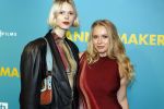 Amsterdam 14 oktober 2024
Premiere de Mannenmaker in Tuschinski met in de hoofdrollen oa Katja Schuurman Eva v d Wijdeven Leo Alkemade Georgina Verbaan Melissas Drost Huub Smit Yasmin Karssing en Rene Watzema .