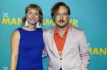Amsterdam 14 oktober 2024
Premiere de Mannenmaker in Tuschinski met in de hoofdrollen oa Katja Schuurman Eva v d Wijdeven Leo Alkemade Georgina Verbaan Melissas Drost Huub Smit Yasmin Karssing en Rene Watzema .