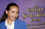 Amsterdam 19 oktober 2024
Premiere de grote Sinterklaasfilm in Tuschinski.