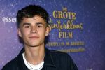 Amsterdam 19 oktober 2024
Premiere de grote Sinterklaasfilm in Tuschinski.