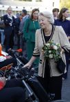 Soestdijk 5 oktober 2024
Prinses Beatrix bij wandeltocht voor het Beatrix Spierfonds op Paleis Soestdijk.