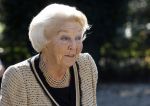 Soestdijk 5 oktober 2024
Prinses Beatrix bij wandeltocht voor het Beatrix Spierfonds op Paleis Soestdijk.