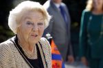 Soestdijk 5 oktober 2024
Prinses Beatrix bij wandeltocht voor het Beatrix Spierfonds op Paleis Soestdijk.