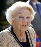 Soestdijk 5 oktober 2024
Prinses Beatrix bij wandeltocht voor het Beatrix Spierfonds op Paleis Soestdijk.
