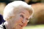 Soestdijk 5 oktober 2024
Prinses Beatrix bij wandeltocht voor het Beatrix Spierfonds op Paleis Soestdijk.
