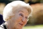 Soestdijk 5 oktober 2024
Prinses Beatrix bij wandeltocht voor het Beatrix Spierfonds op Paleis Soestdijk.