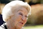 Soestdijk 5 oktober 2024
Prinses Beatrix bij wandeltocht voor het Beatrix Spierfonds op Paleis Soestdijk.