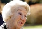 Soestdijk 5 oktober 2024
Prinses Beatrix bij wandeltocht voor het Beatrix Spierfonds op Paleis Soestdijk.