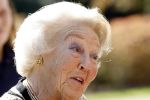 Soestdijk 5 oktober 2024
Prinses Beatrix bij wandeltocht voor het Beatrix Spierfonds op Paleis Soestdijk.