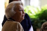 Soestdijk 5 oktober 2024
Prinses Beatrix bij wandeltocht voor het Beatrix Spierfonds op Paleis Soestdijk.