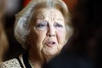 Soestdijk 5 oktober 2024
Prinses Beatrix bij wandeltocht voor het Beatrix Spierfonds op Paleis Soestdijk.