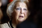 Soestdijk 5 oktober 2024
Prinses Beatrix bij wandeltocht voor het Beatrix Spierfonds op Paleis Soestdijk.