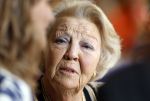 Soestdijk 5 oktober 2024
Prinses Beatrix bij wandeltocht voor het Beatrix Spierfonds op Paleis Soestdijk.