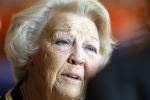 Soestdijk 5 oktober 2024
Prinses Beatrix bij wandeltocht voor het Beatrix Spierfonds op Paleis Soestdijk.