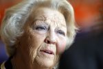 Soestdijk 5 oktober 2024
Prinses Beatrix bij wandeltocht voor het Beatrix Spierfonds op Paleis Soestdijk.