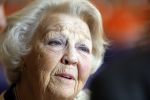 Soestdijk 5 oktober 2024
Prinses Beatrix bij wandeltocht voor het Beatrix Spierfonds op Paleis Soestdijk.