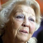 Soestdijk 5 oktober 2024
Prinses Beatrix bij wandeltocht voor het Beatrix Spierfonds op Paleis Soestdijk.