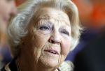 Soestdijk 5 oktober 2024
Prinses Beatrix bij wandeltocht voor het Beatrix Spierfonds op Paleis Soestdijk.