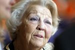 Soestdijk 5 oktober 2024
Prinses Beatrix bij wandeltocht voor het Beatrix Spierfonds op Paleis Soestdijk.