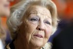 Soestdijk 5 oktober 2024
Prinses Beatrix bij wandeltocht voor het Beatrix Spierfonds op Paleis Soestdijk.