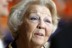 Soestdijk 5 oktober 2024
Prinses Beatrix bij wandeltocht voor het Beatrix Spierfonds op Paleis Soestdijk.