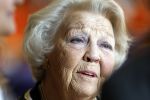 Soestdijk 5 oktober 2024
Prinses Beatrix bij wandeltocht voor het Beatrix Spierfonds op Paleis Soestdijk.