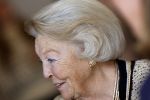 Soestdijk 5 oktober 2024
Prinses Beatrix bij wandeltocht voor het Beatrix Spierfonds op Paleis Soestdijk.
