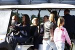 Soestdijk 5 oktober 2024
Prinses Beatrix bij wandeltocht voor het Beatrix Spierfonds op Paleis Soestdijk.