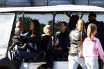 Soestdijk 5 oktober 2024
Prinses Beatrix bij wandeltocht voor het Beatrix Spierfonds op Paleis Soestdijk.