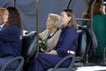 Soestdijk 5 oktober 2024
Prinses Beatrix bij wandeltocht voor het Beatrix Spierfonds op Paleis Soestdijk.