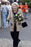 Soestdijk 5 oktober 2024
Prinses Beatrix bij wandeltocht voor het Beatrix Spierfonds op Paleis Soestdijk.