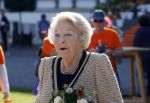 Soestdijk 5 oktober 2024
Prinses Beatrix bij wandeltocht voor het Beatrix Spierfonds op Paleis Soestdijk.