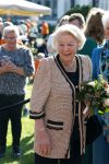 Soestdijk 5 oktober 2024
Prinses Beatrix bij wandeltocht voor het Beatrix Spierfonds op Paleis Soestdijk.