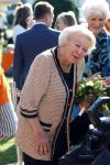 Soestdijk 5 oktober 2024
Prinses Beatrix bij wandeltocht voor het Beatrix Spierfonds op Paleis Soestdijk.