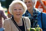 Soestdijk 5 oktober 2024
Prinses Beatrix bij wandeltocht voor het Beatrix Spierfonds op Paleis Soestdijk.