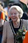 Soestdijk 5 oktober 2024
Prinses Beatrix bij wandeltocht voor het Beatrix Spierfonds op Paleis Soestdijk.