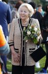 Soestdijk 5 oktober 2024
Prinses Beatrix bij wandeltocht voor het Beatrix Spierfonds op Paleis Soestdijk.